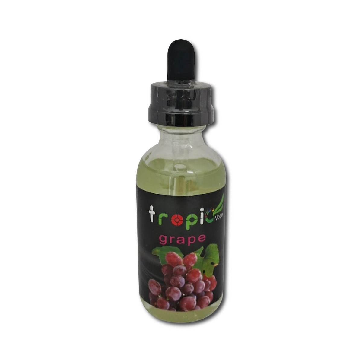 Esencia Para Hookah Tropic Vopo 60ML2