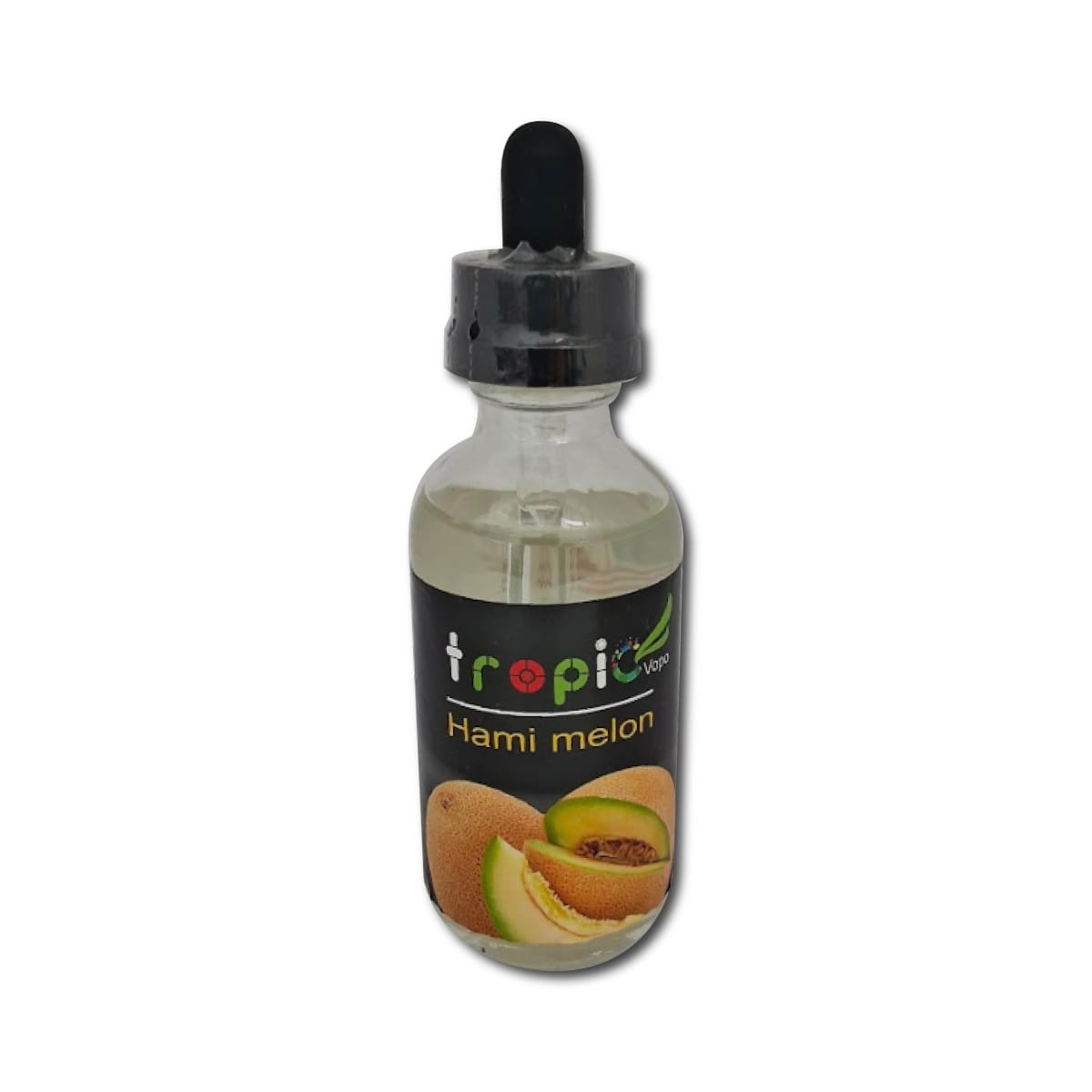 Esencia Para Hookah Tropic Vopo 60ML3
