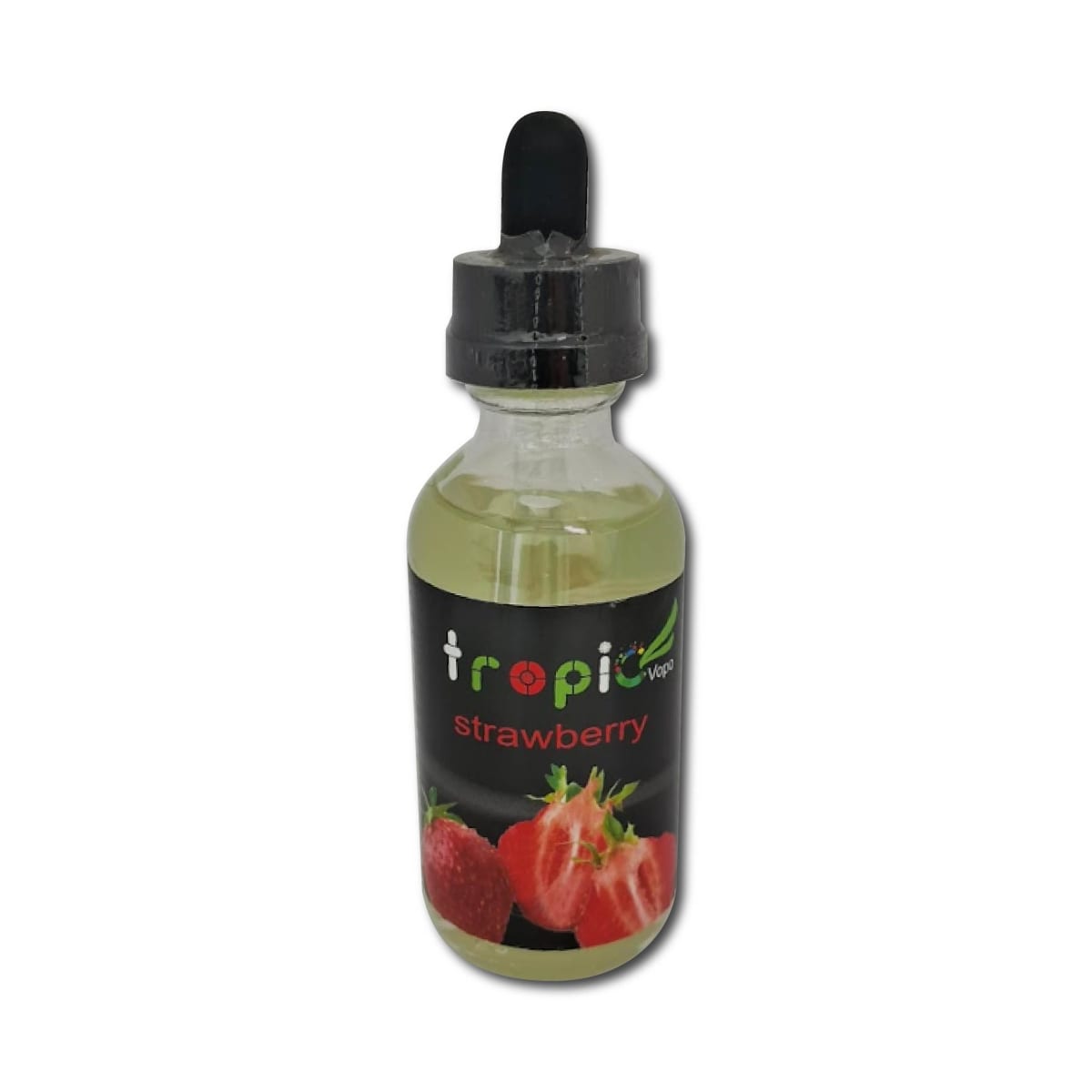 Esencia Para Hookah Tropic Vopo 60ML4