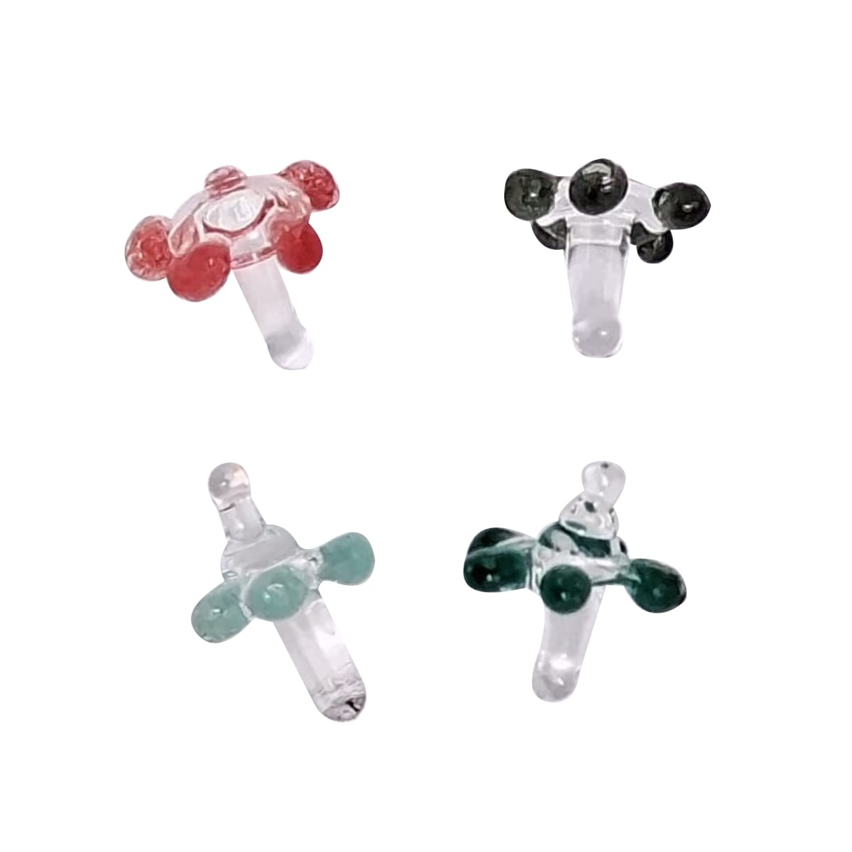 Rejillas de pyrex (estrellas)2