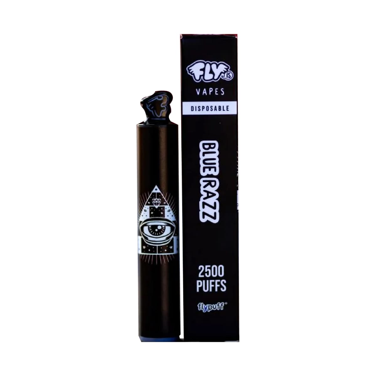 Vaporizador Desechable Fly 2500 Puffs2