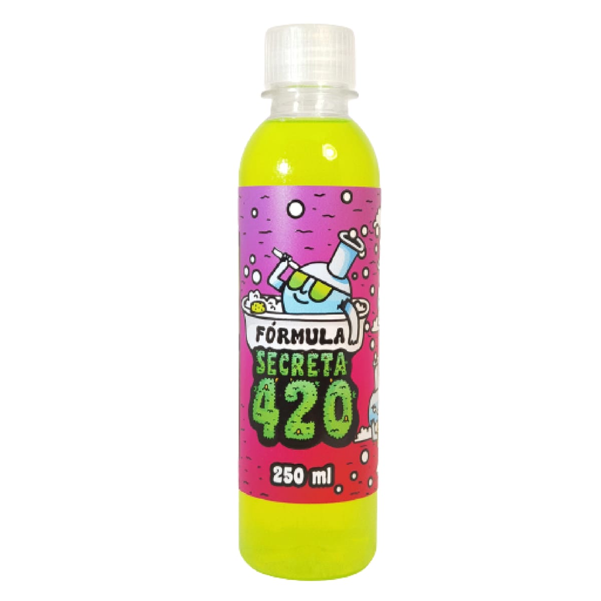 Limpiador de Bong Fórmula 4202