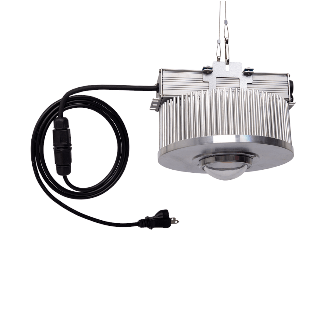 LED De Cultivo Indoor Quasar Cob2