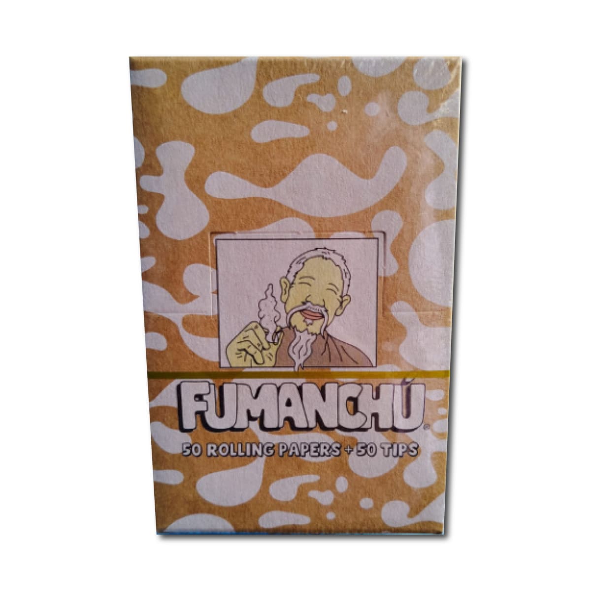 Papelillos Fumanchú 1 1/4 + Boquilla 24 Libros2