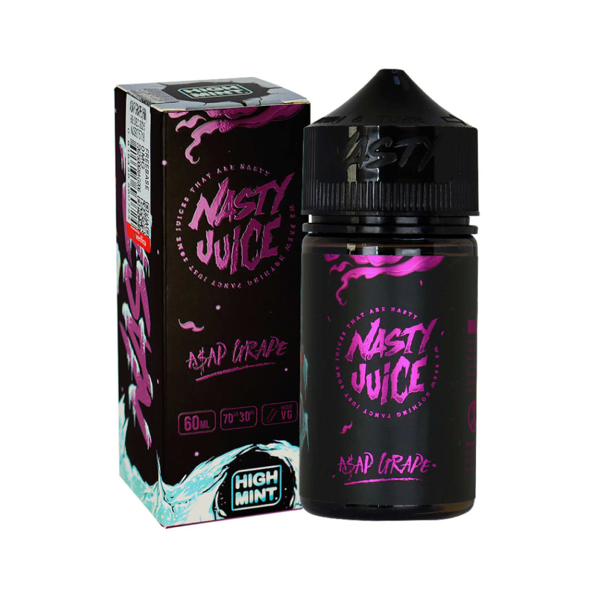 Esencias Nasty Juice 60 ML6