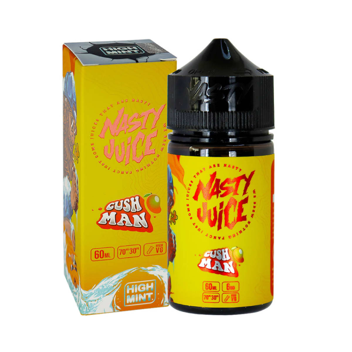 Esencias Nasty Juice 60 ML7