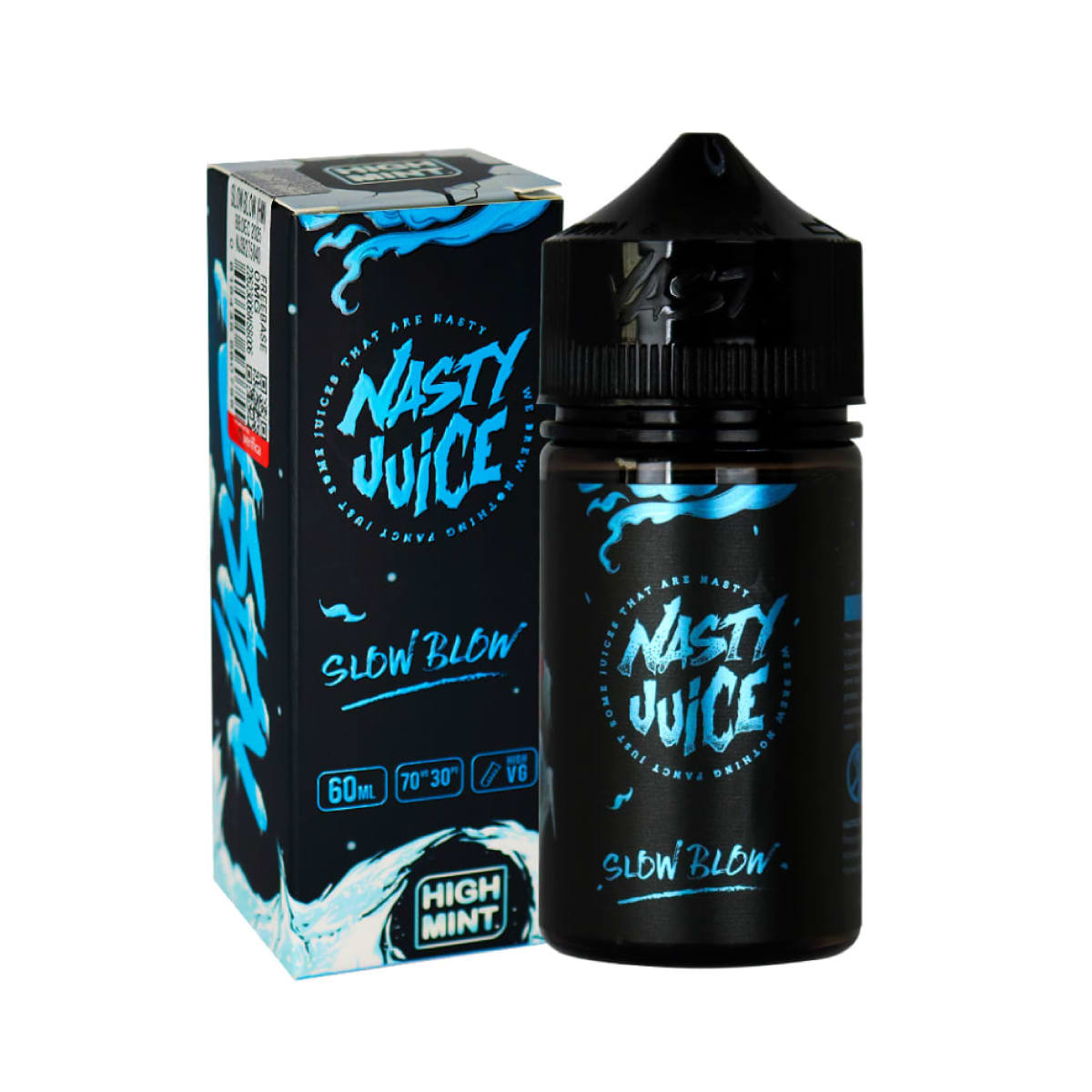 Esencias Nasty Juice 60 ML8