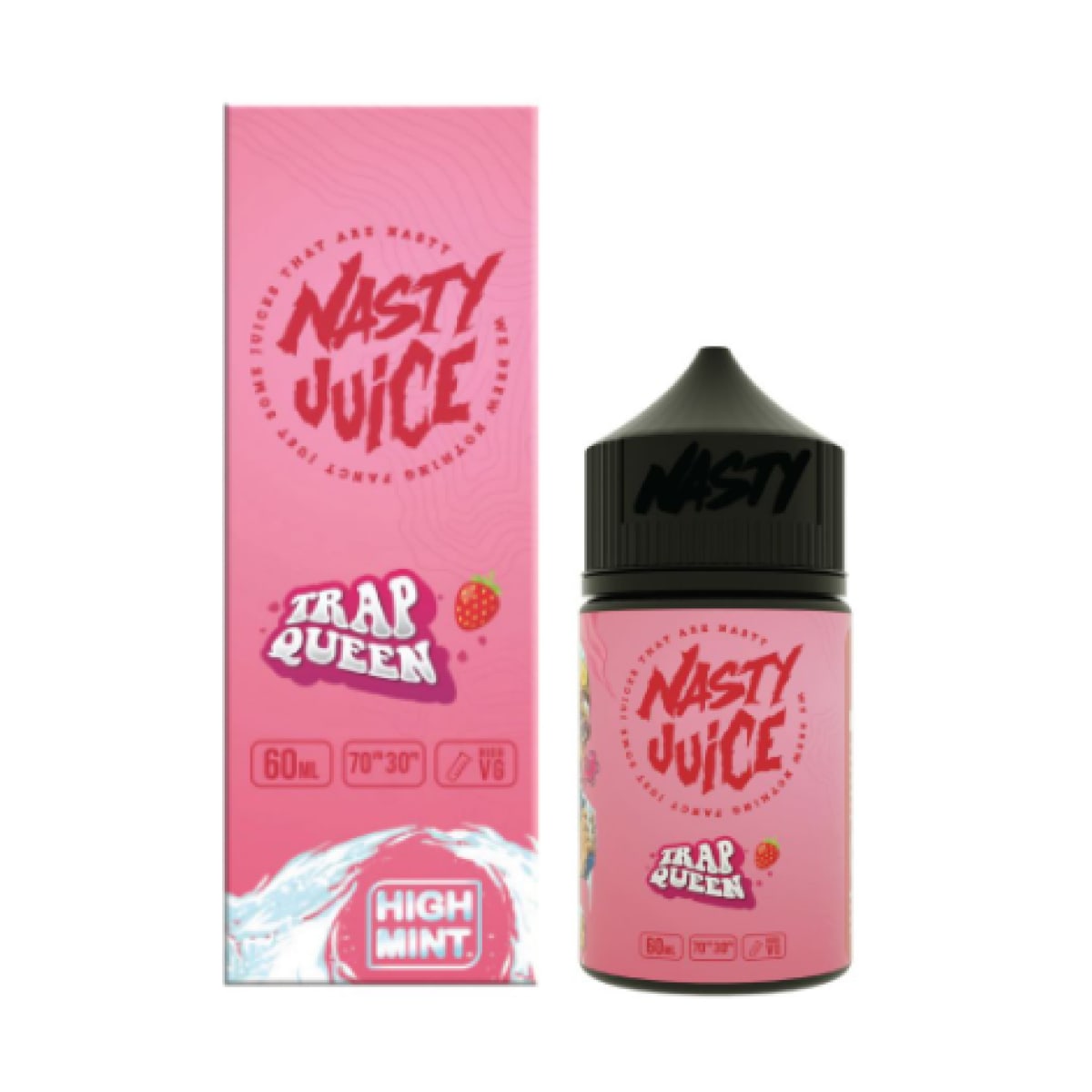 Esencias Nasty Juice 60 ML9