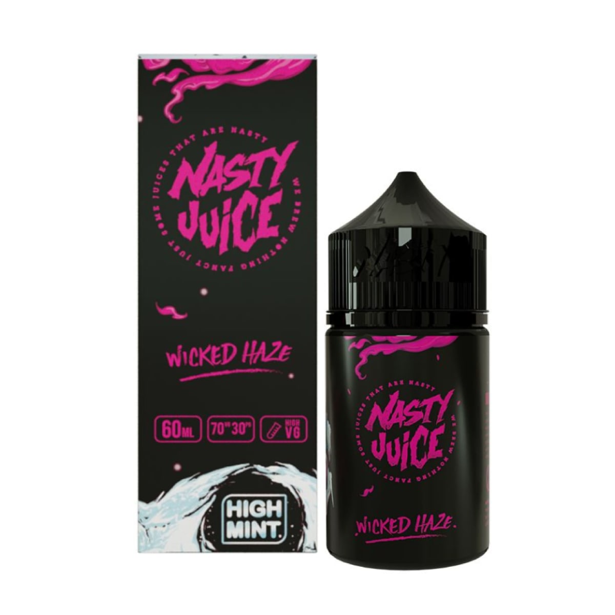 Esencias Nasty Juice 60 ML10