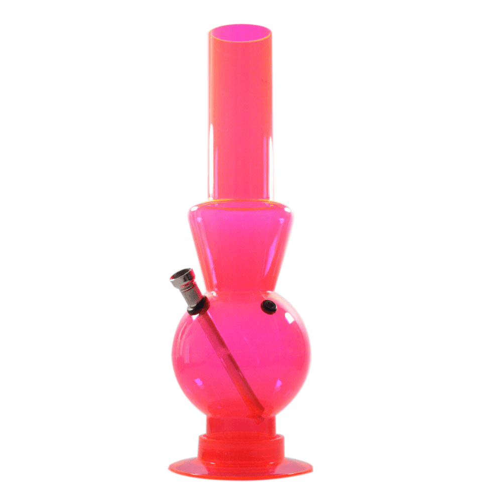 Bong Acrilico 32cm2