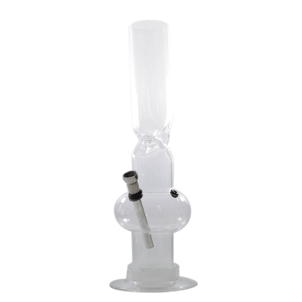 Bong Acrilico 32cm3