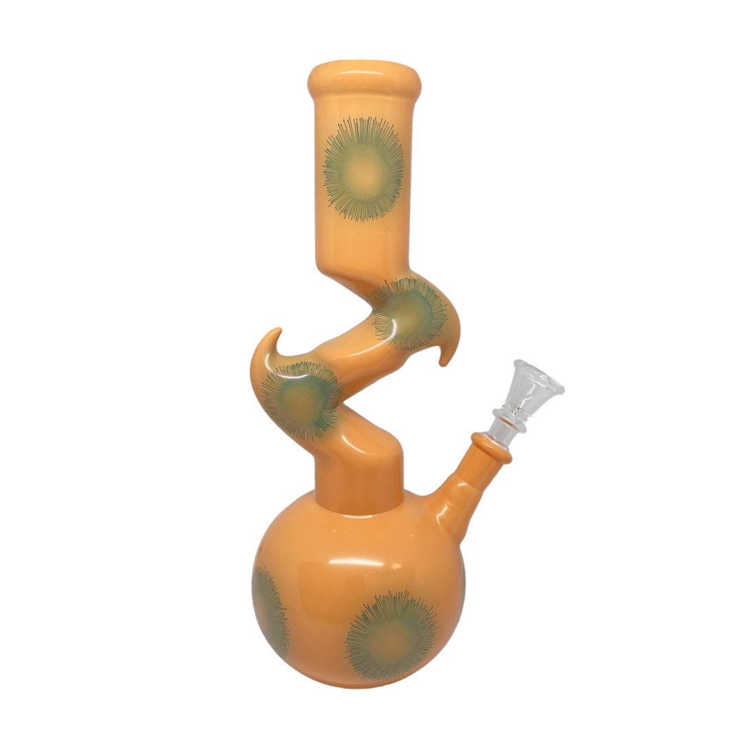 Bong J79 Zig Zag 1
