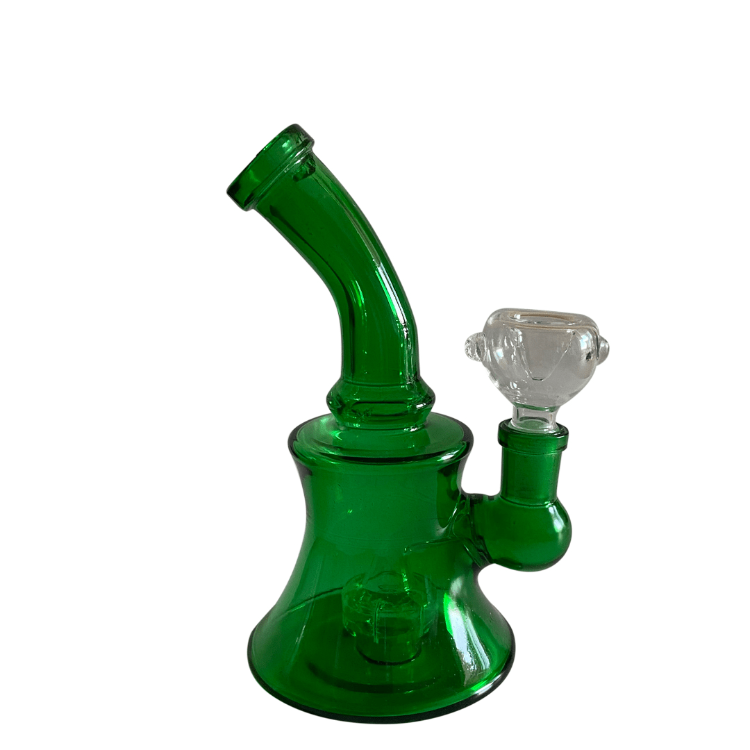 Bong Pyrex 18cm2