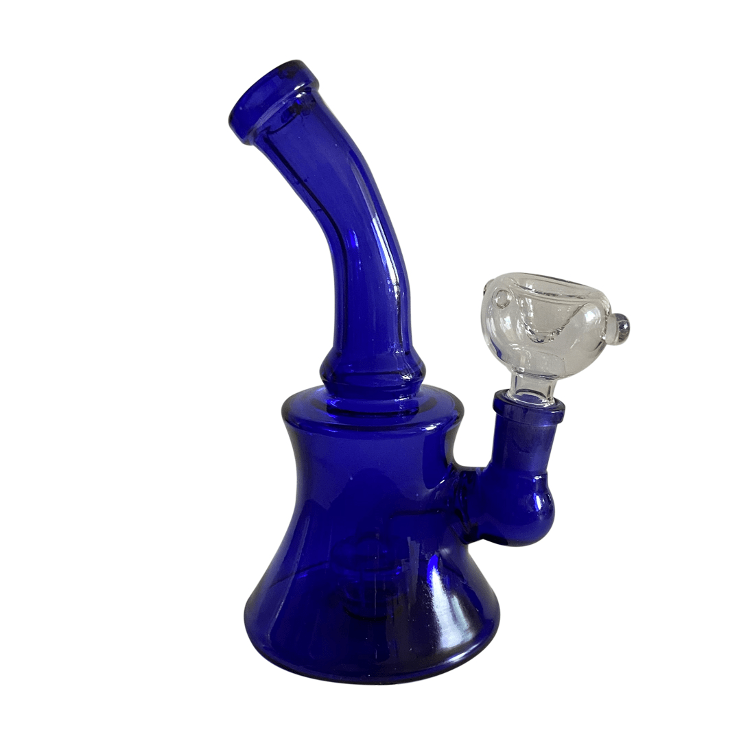 Bong Pyrex 18cm3