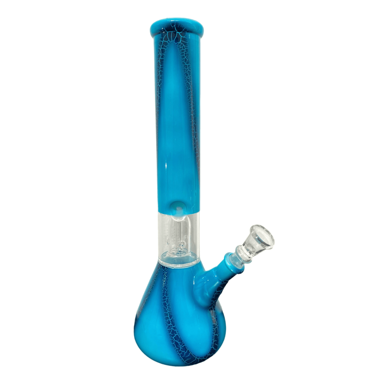 Bong Pyrex AW17 P+A Diseño2
