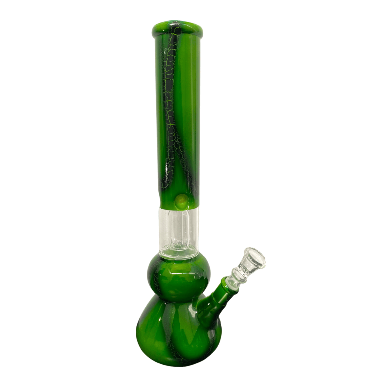 Bong Pyrex AW17 P+A Diseño3
