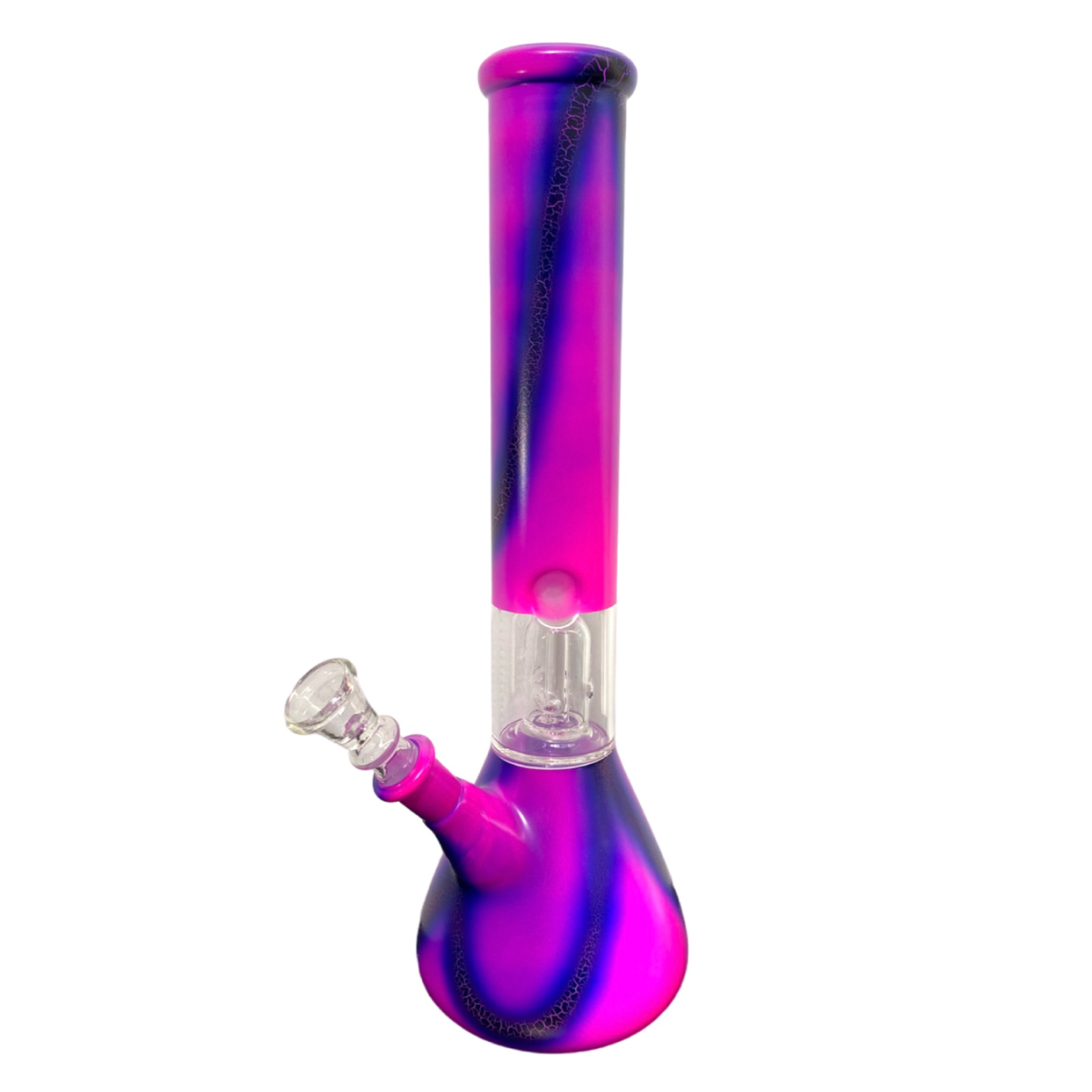 Bong Pyrex AW17 P+A Diseño4