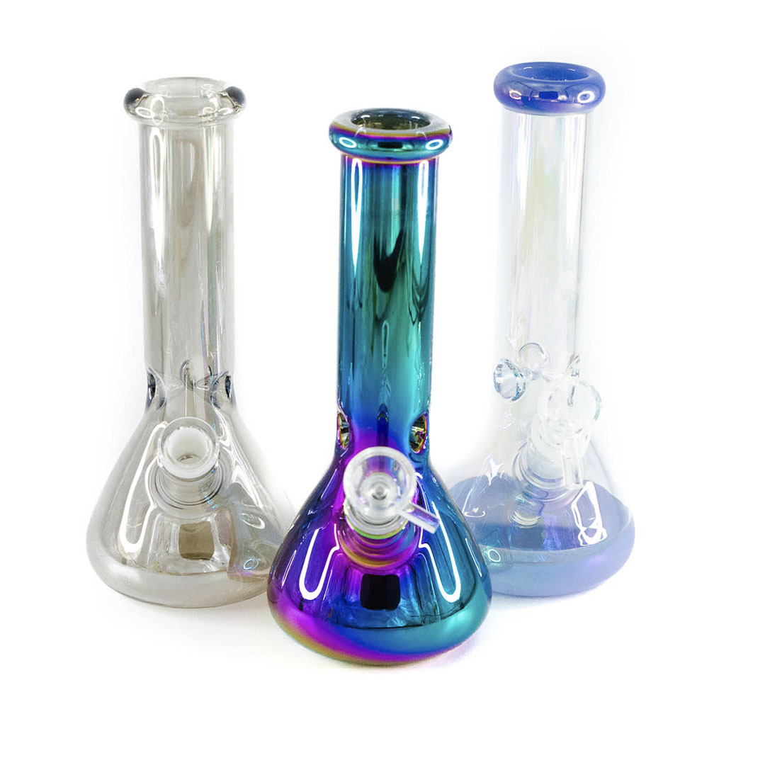 Bong Pyrex HD210033 21cm 0