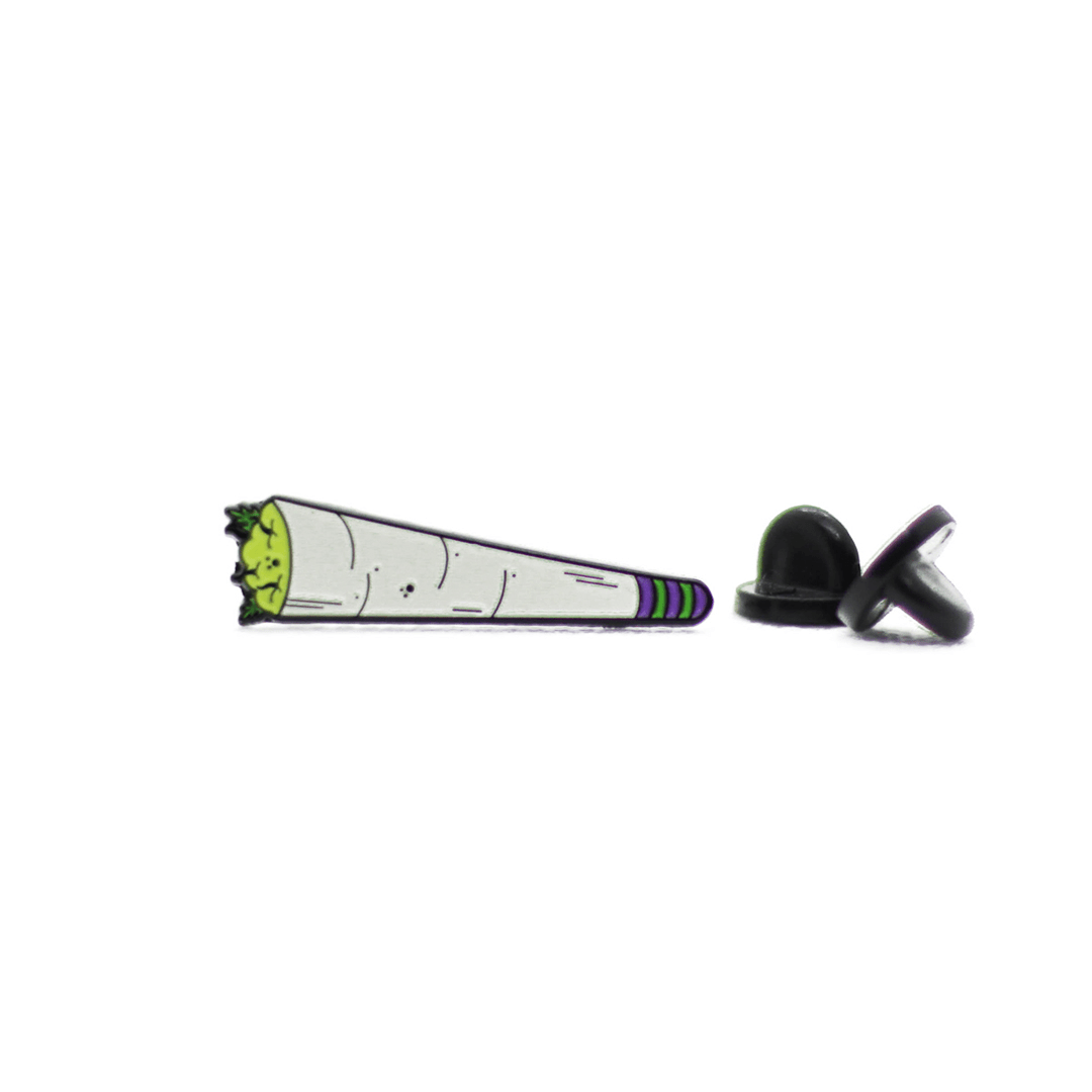Pins coleccionables Hightrip®2