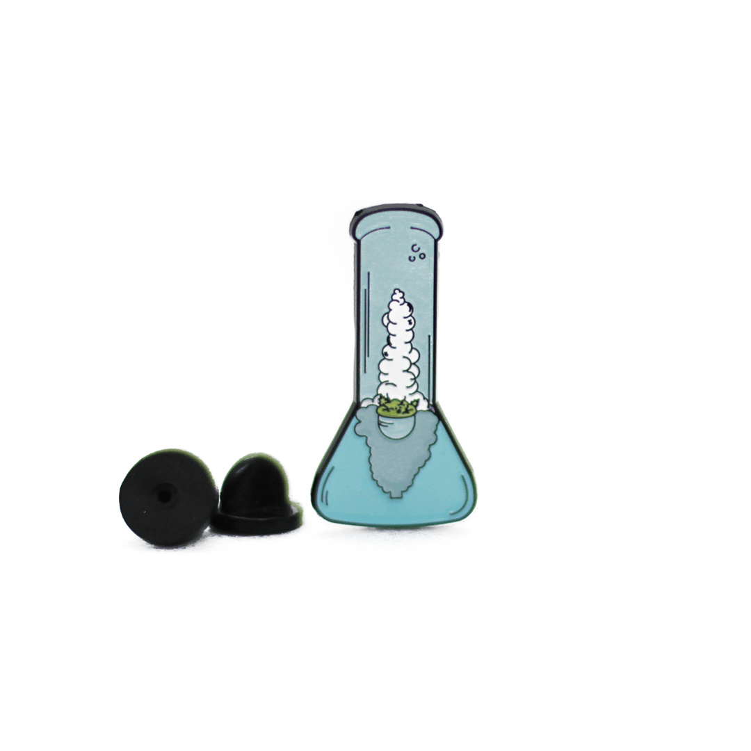 Pins coleccionables Hightrip®3