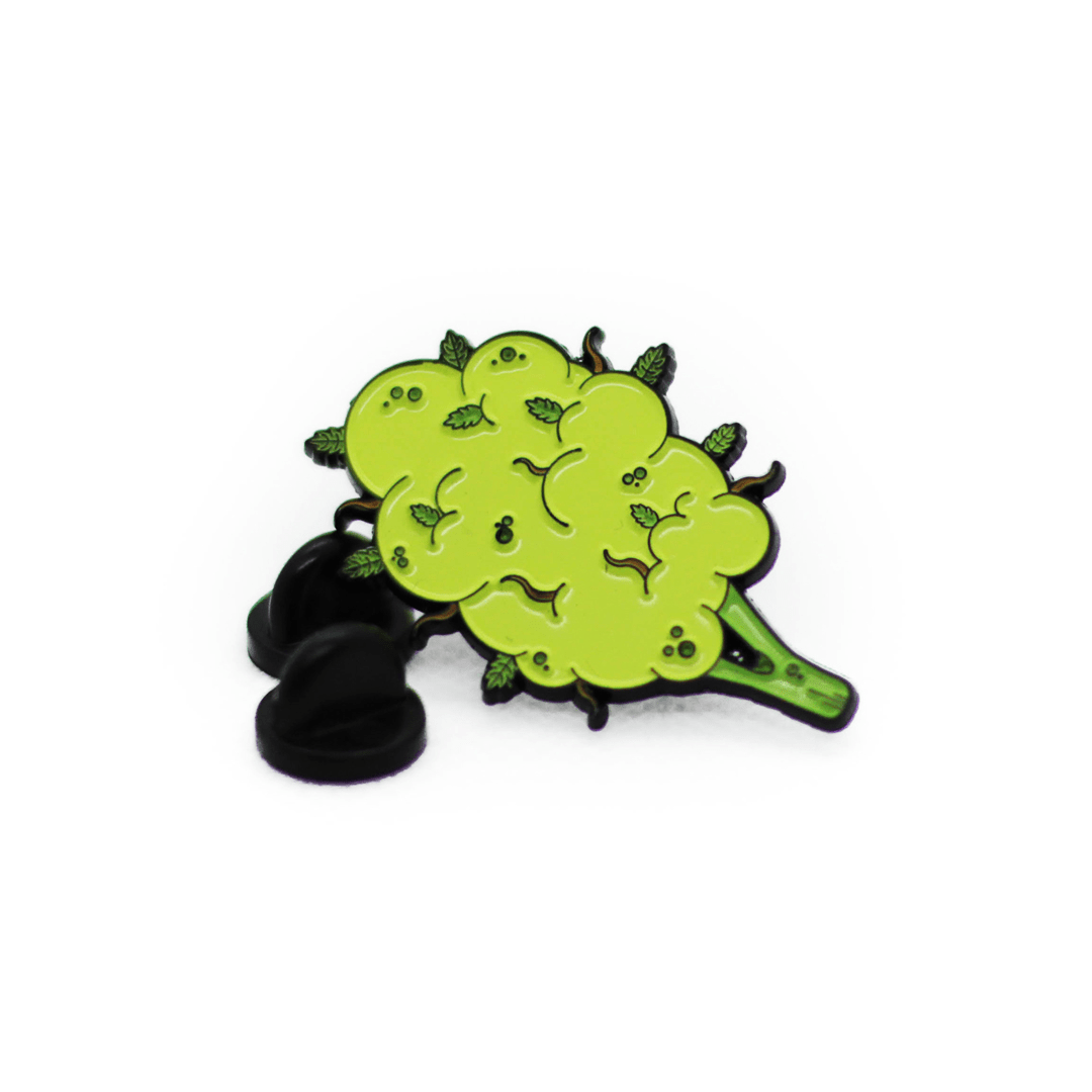 Pins coleccionables Hightrip®6