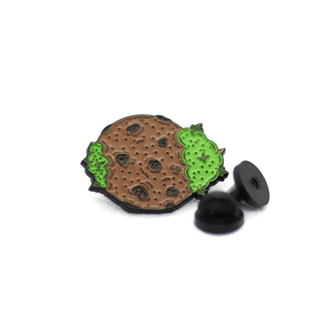 Pins coleccionables Hightrip®8