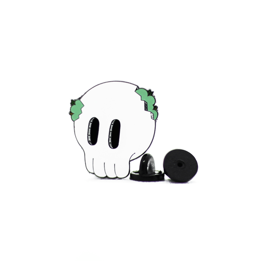 Pins coleccionables Hightrip®9