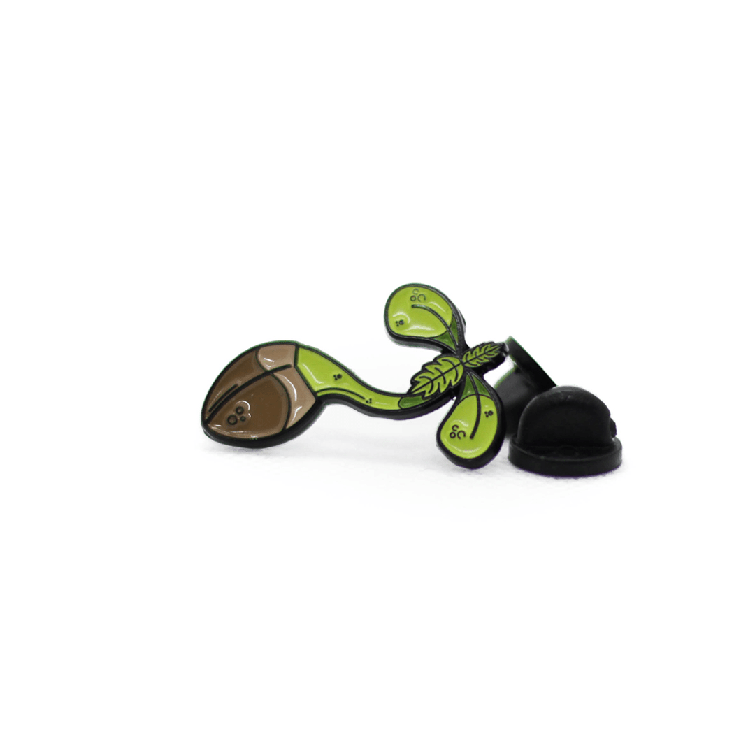 Pins coleccionables Hightrip®10