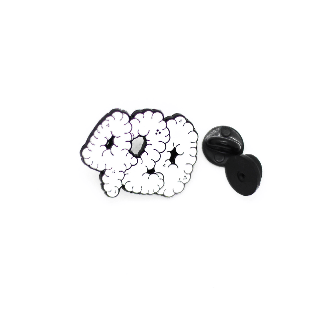 Pins coleccionables Hightrip®12