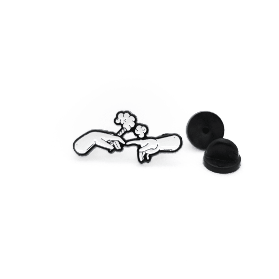 Pins coleccionables Hightrip®13