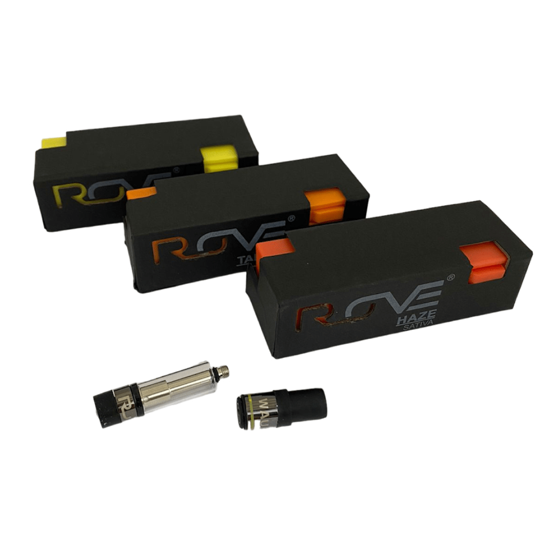 Catridge ROVE 0,8ml1