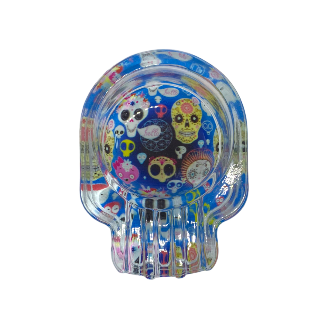 Cenicero Calaveras5