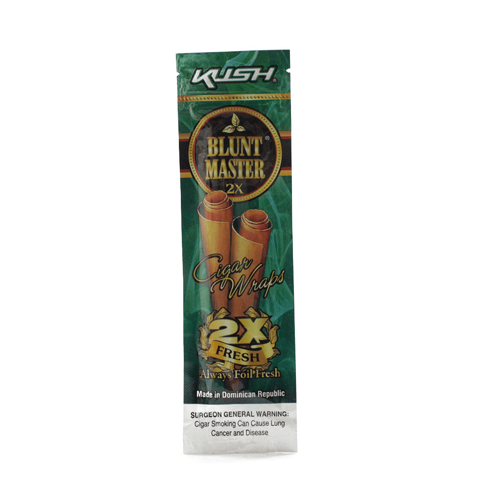 Blunt Master5