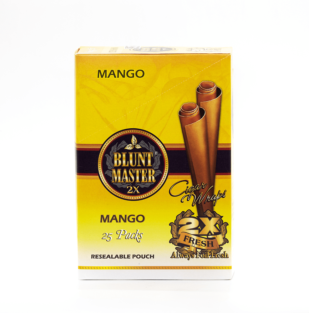 Blunt Master6