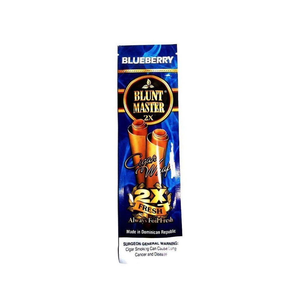 Blunt Master7