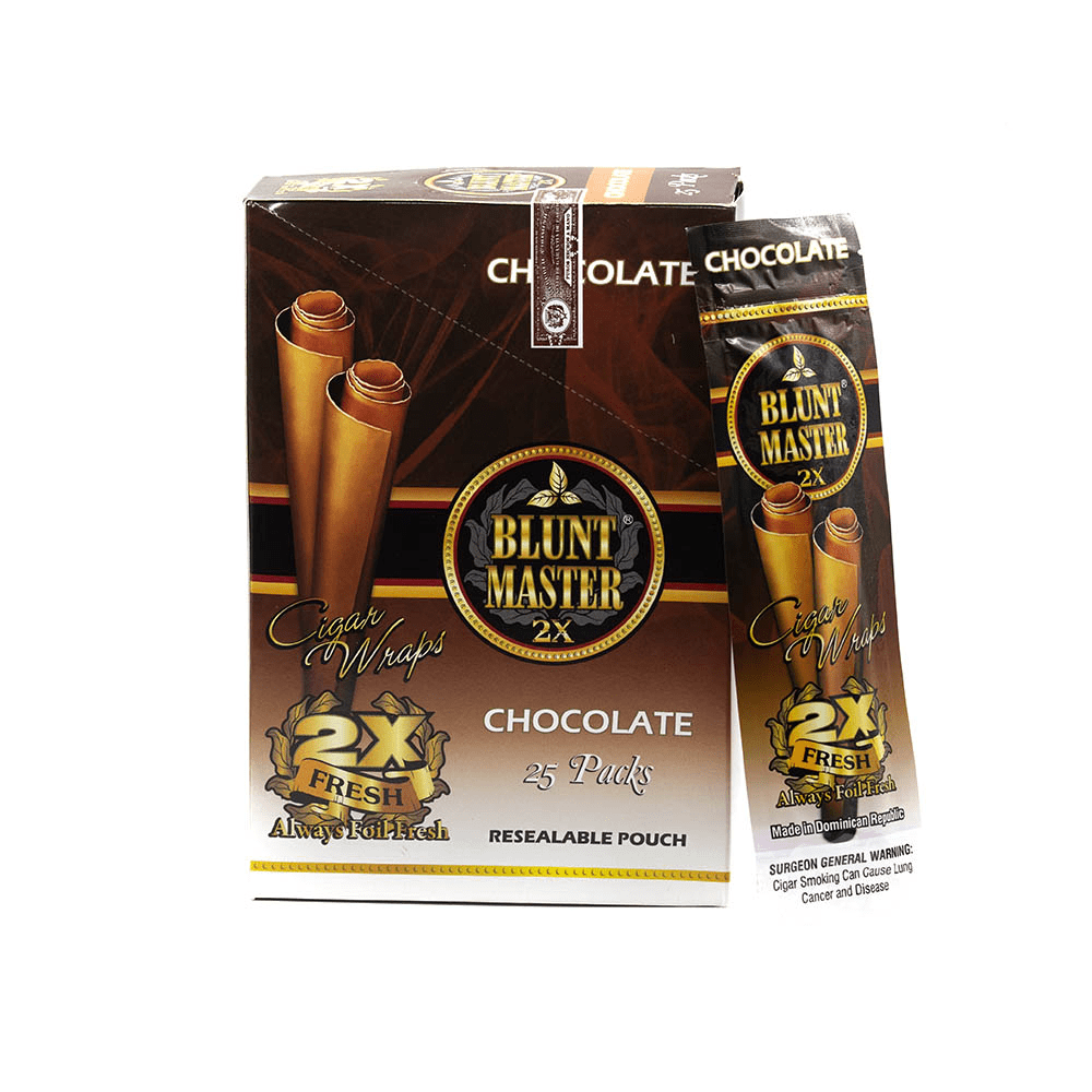 Blunt Master10