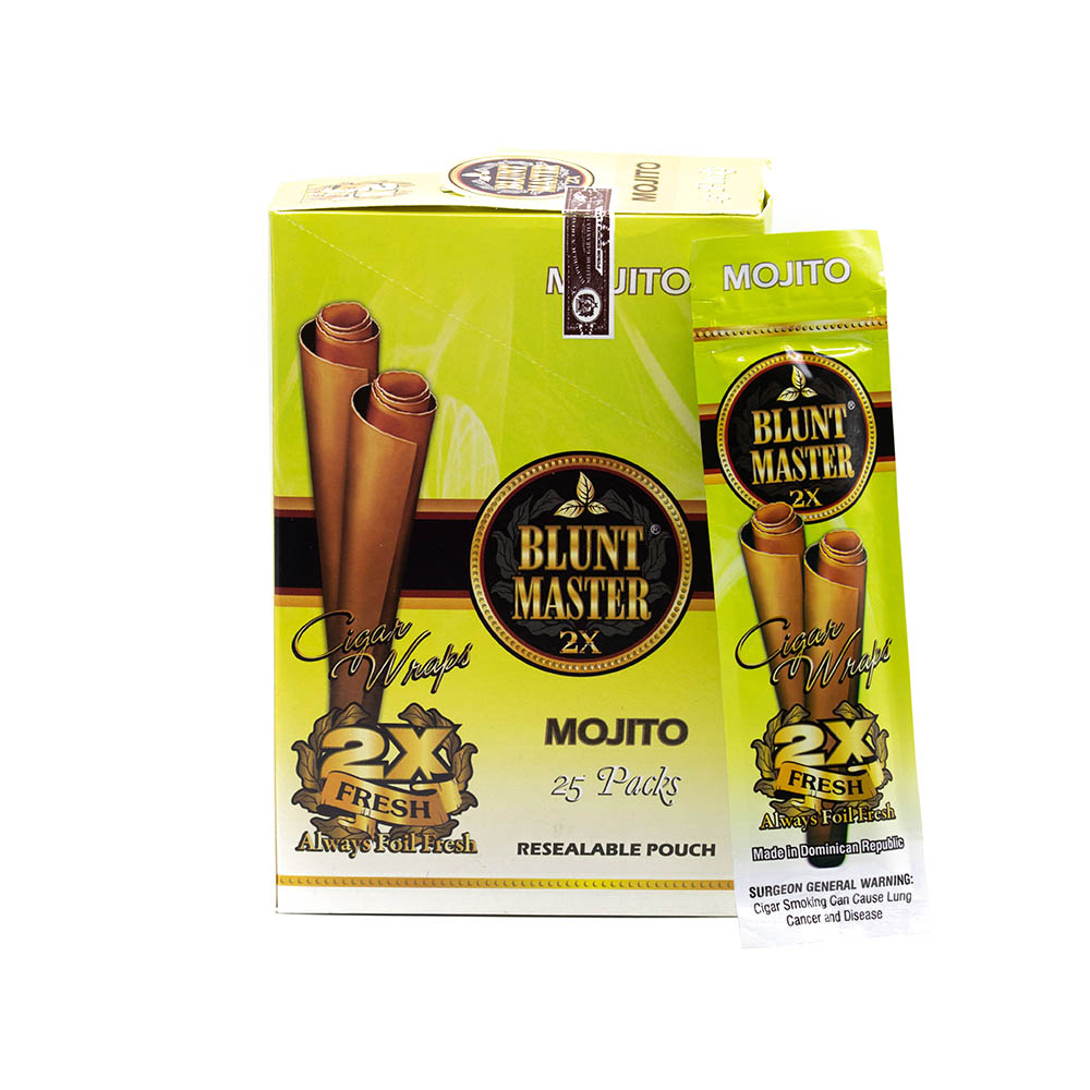 Blunt Master11