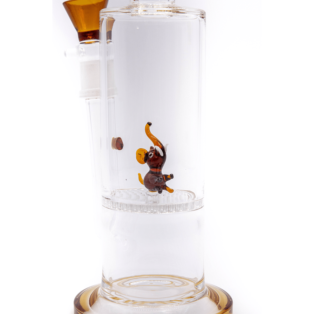 Bong Pyrex P1 Elefante2