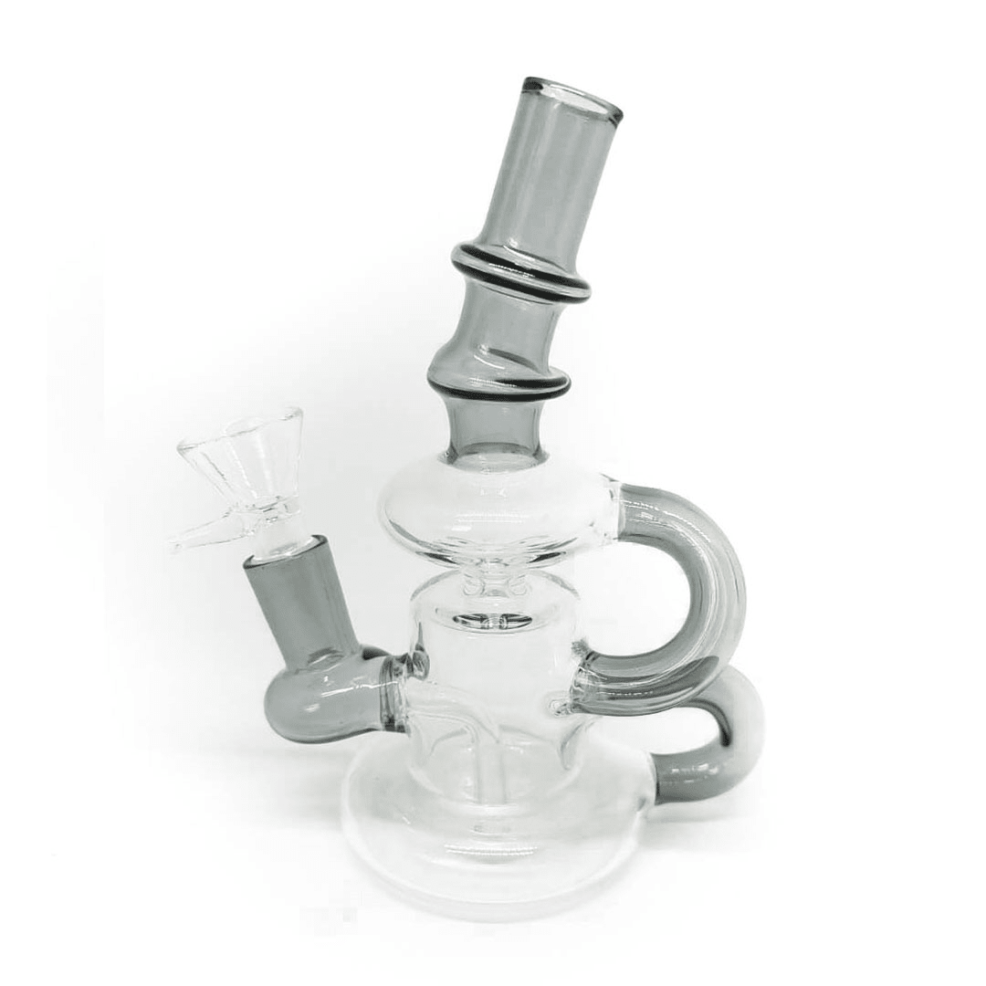 Bong Pyrex P104 Tetera 0