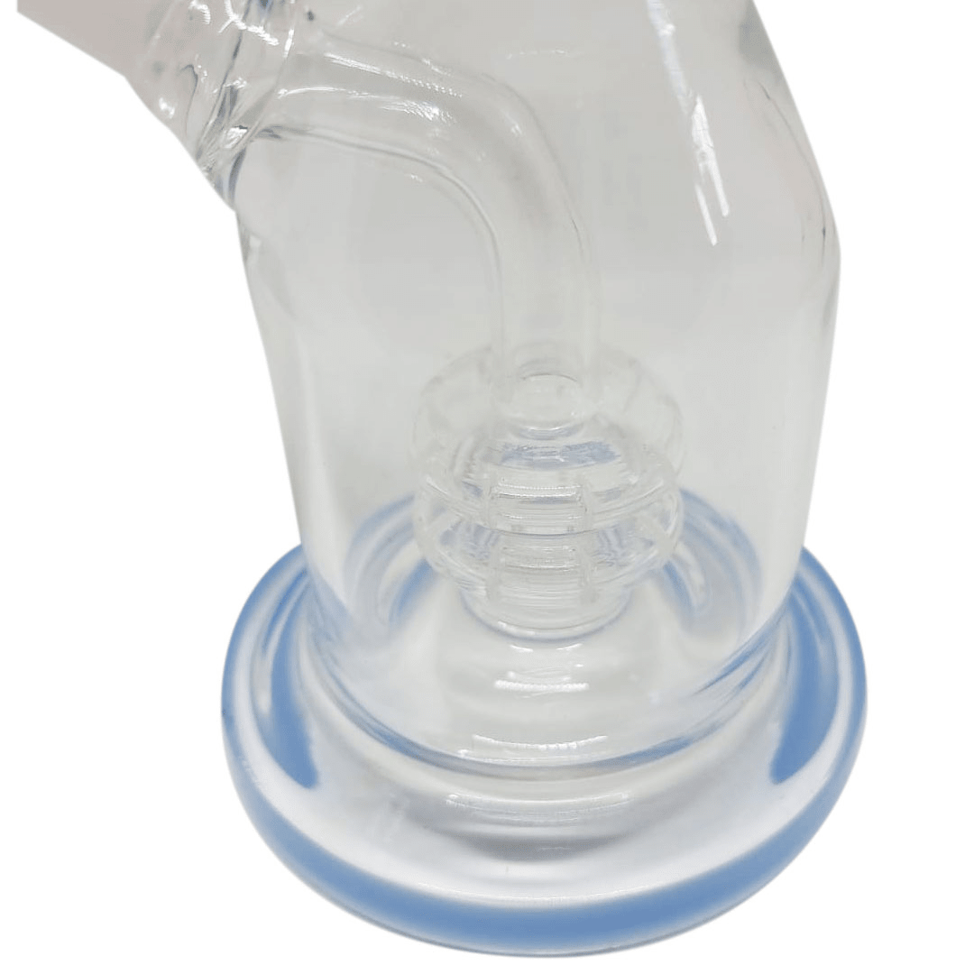 Bong Pyrex P111 Mini2