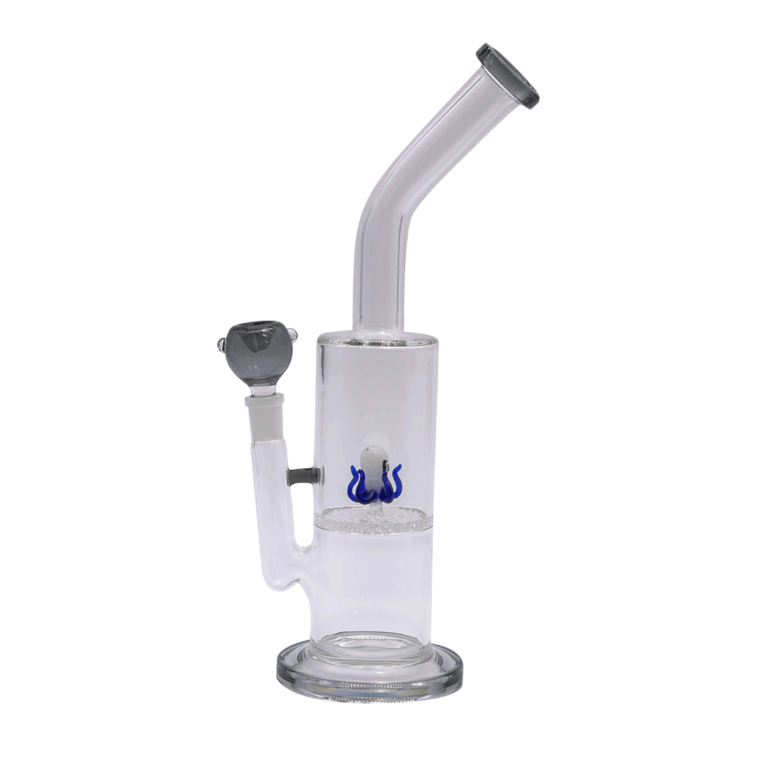 Bong Pyrex P173 Pulpo 0