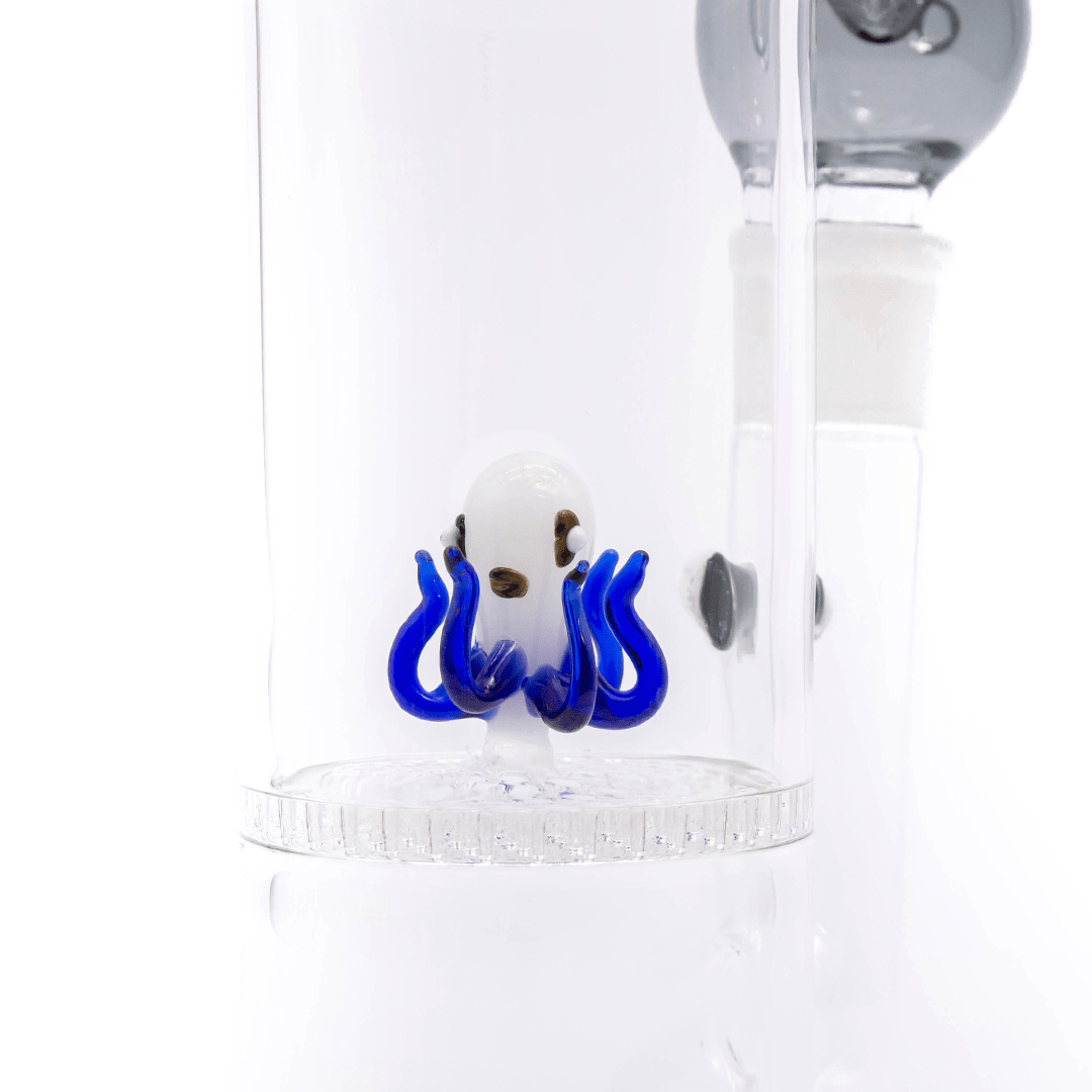 Bong Pyrex P173 Pulpo2