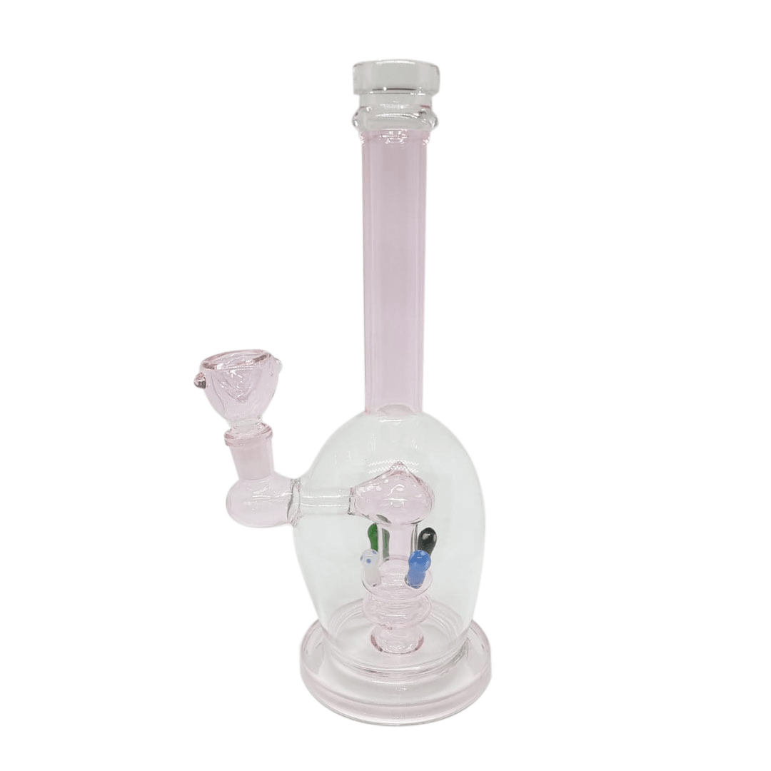 Bong Pyrex P93 Hongo 0