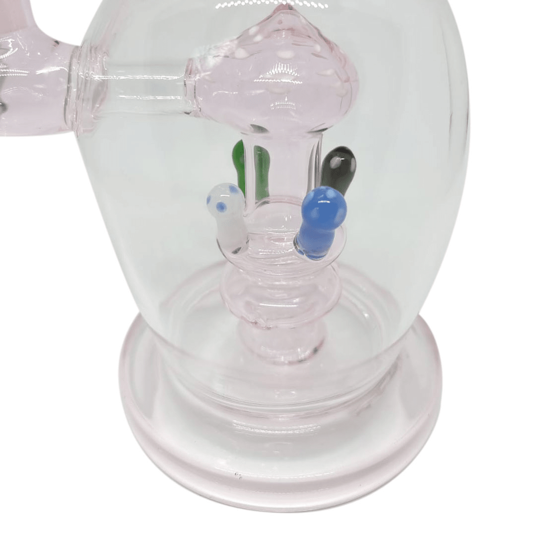 Bong Pyrex P93 Hongo2