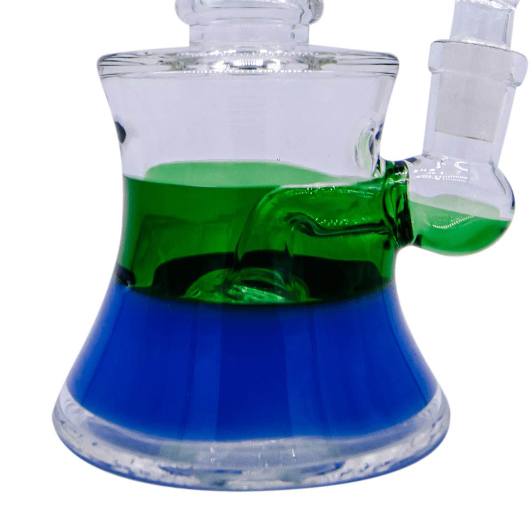 Bong Pyrex R1442