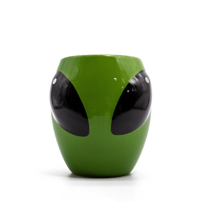 Mug Cerámico Alien 0