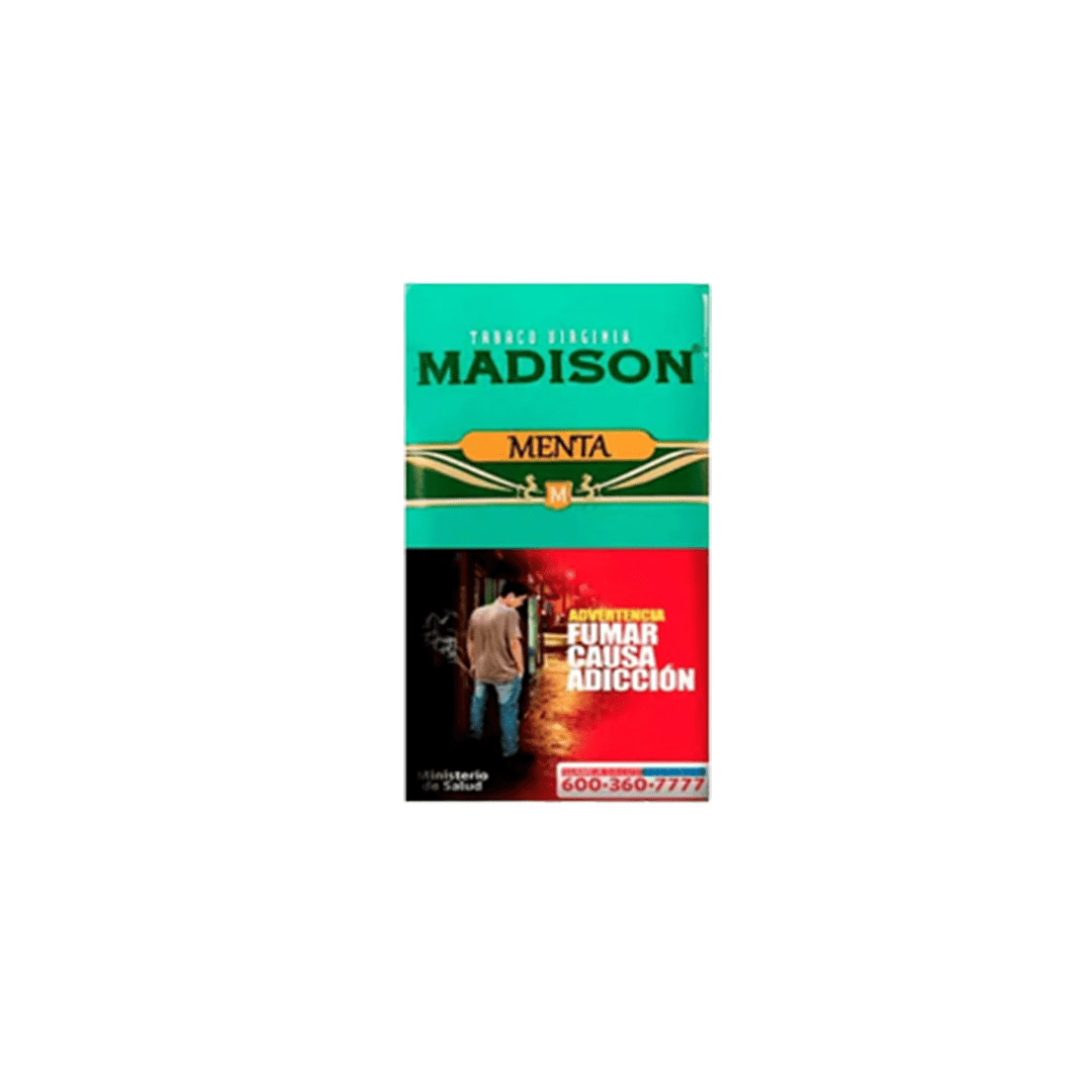 Tabaco Madison2