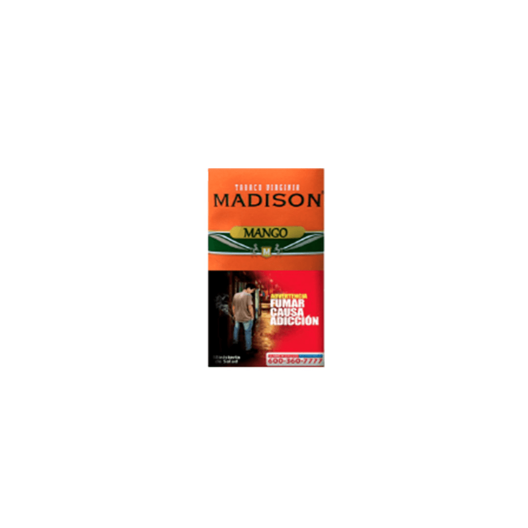 Tabaco Madison3