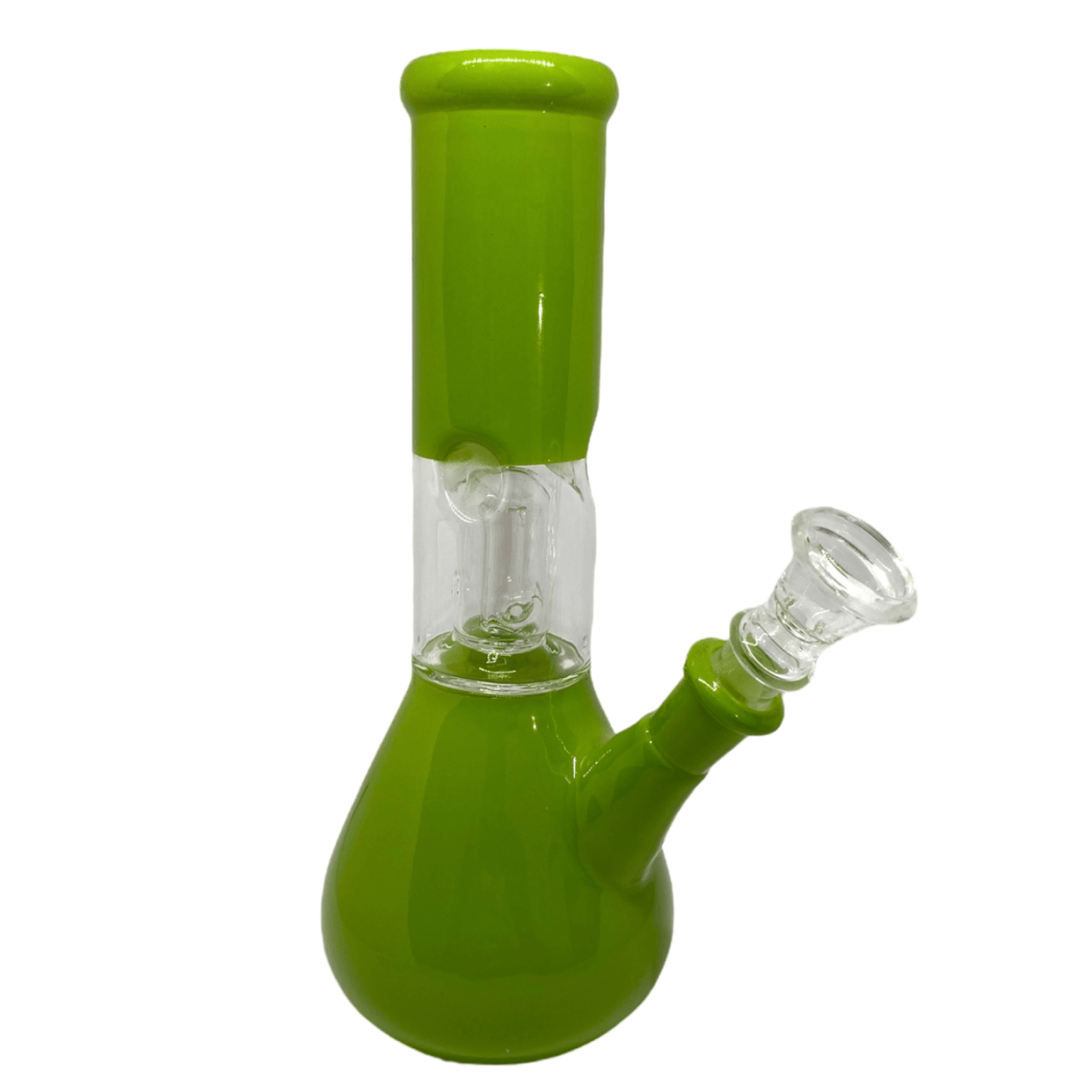 Bong Pyrex SB011 20cm P+A Brillante 0