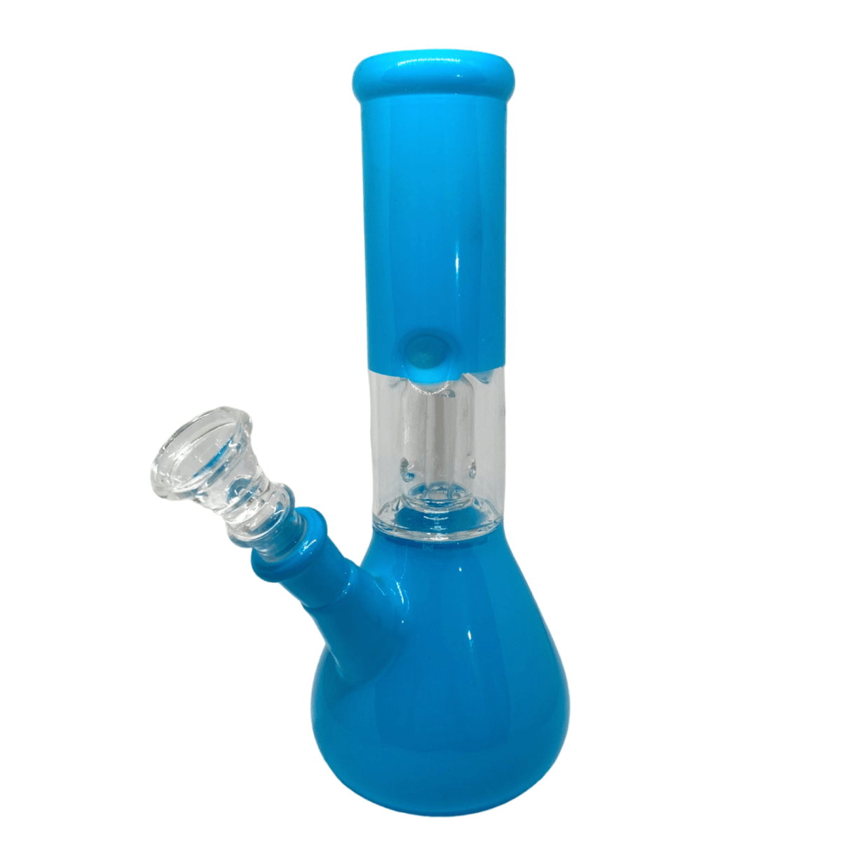 Bong Pyrex SB011 20cm P+A Brillante2